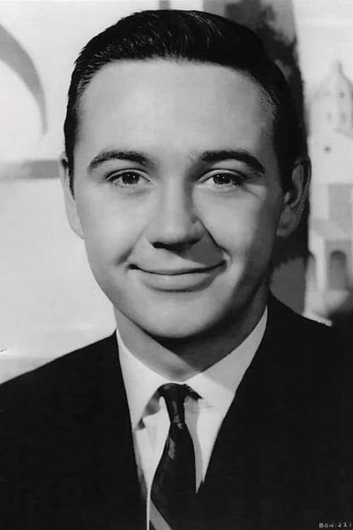 Tommy Kirk profile picture