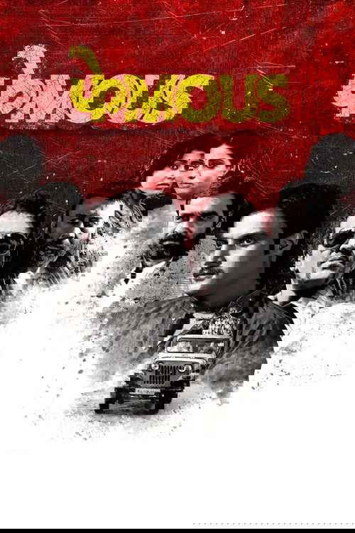 Phamous movie poster