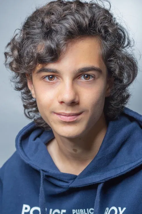 Elliot Morris profile picture
