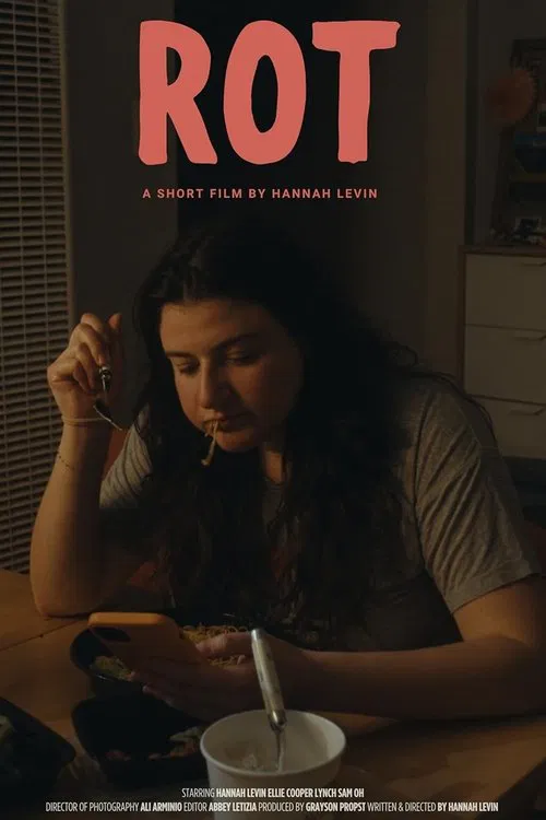 ROT movie poster