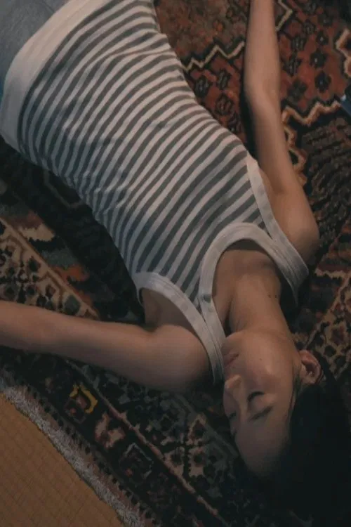 A Can of Peach movie poster