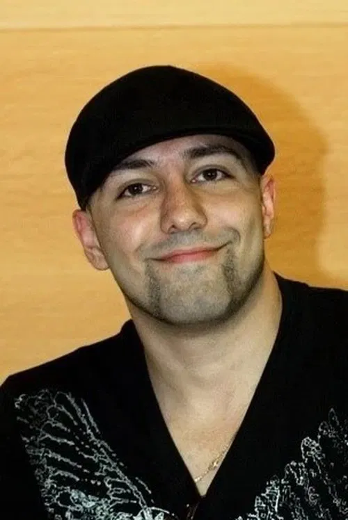 Fike Najafi profile picture