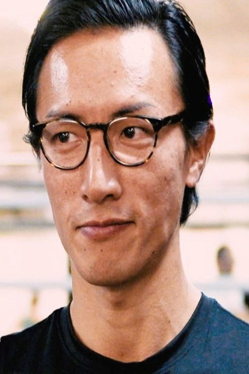 Yoshito Sakuraba profile picture