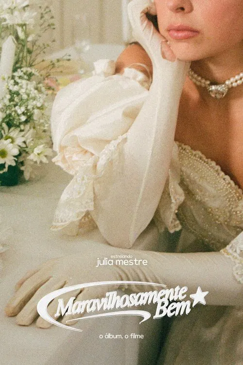Maravilhosamente Bem (O Álbum, O Filme) movie poster