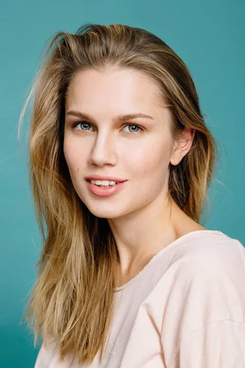 Darya Melnikova profile picture