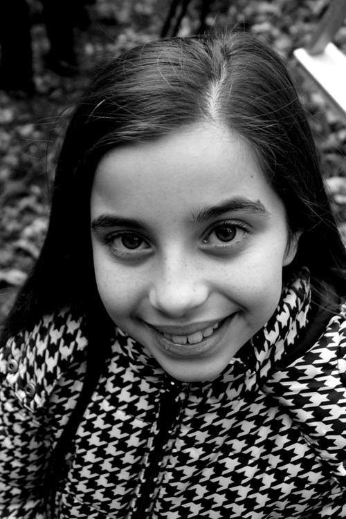 Alisya Crystal Tognocchi profile picture