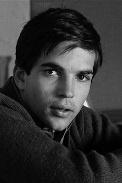 Tony Bill profile picture