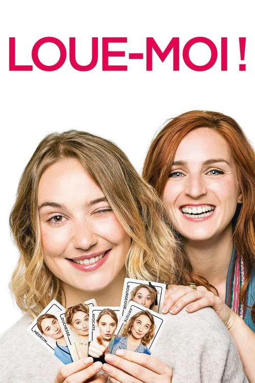 Loue-moi ! movie poster