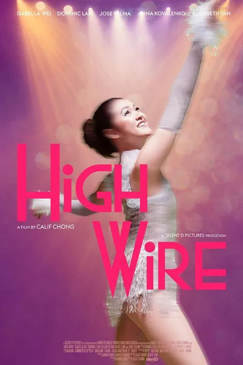 High Wire movie poster