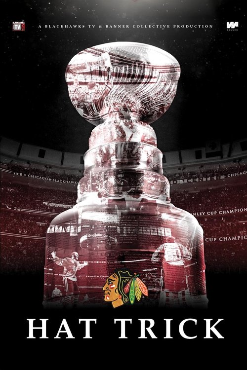 Hat Trick movie poster