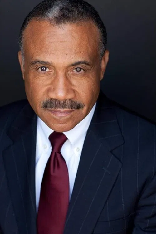 Reggie Baker profile picture