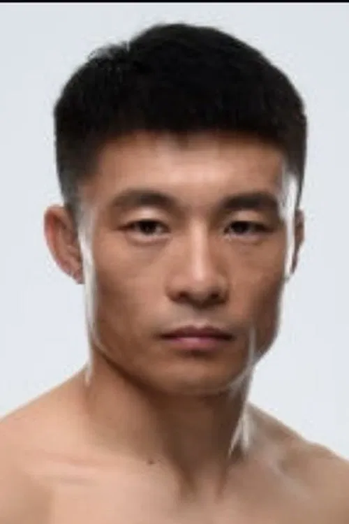 Wuliji Buren profile picture