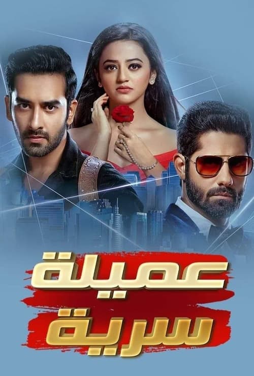Ishq Mein Marjawan 2 tv show poster