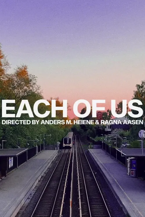Poster do filme Each of Us