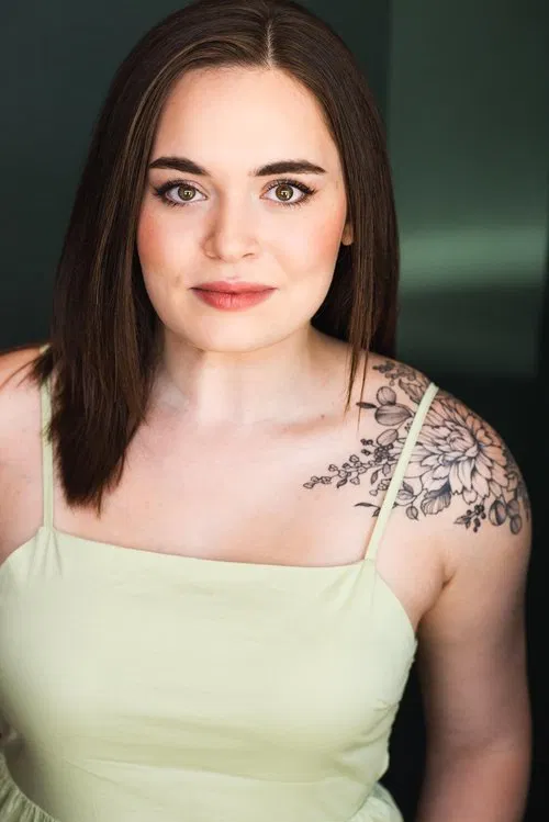 Clara Wright profile picture