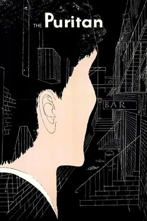 The Puritan movie poster