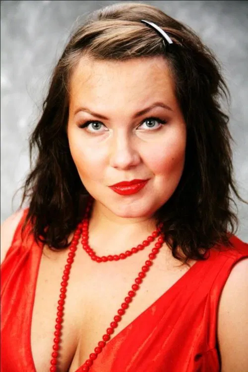 Anna Barsukova profile picture