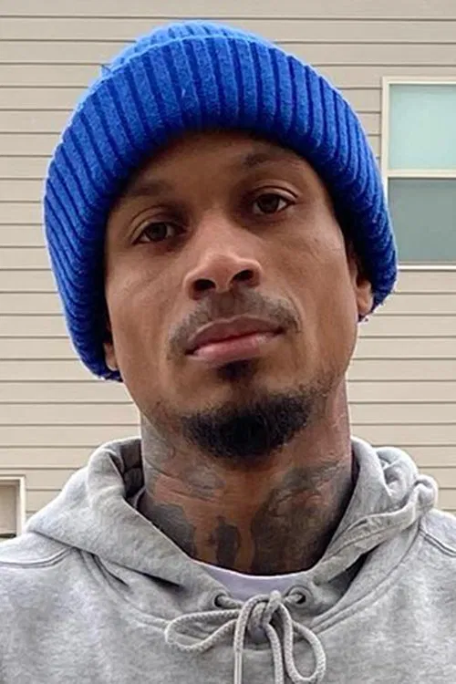 Brandon Chambers profile picture