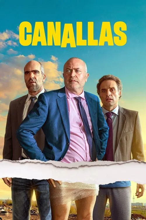 Monkey Business movie poster