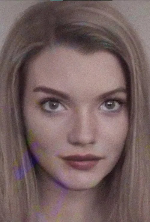 AI movie poster