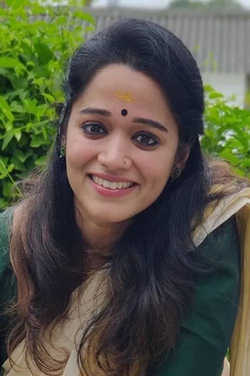 Renjini Kunju profile picture