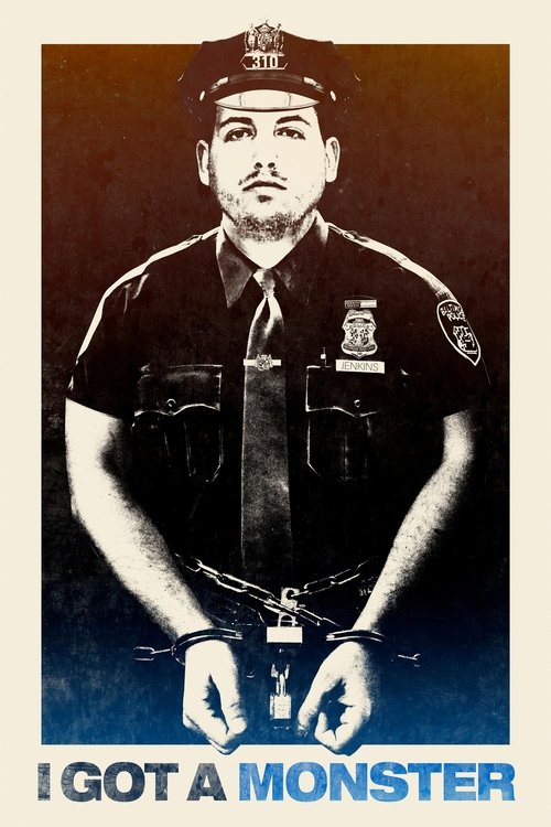 I Got A Monster movie poster