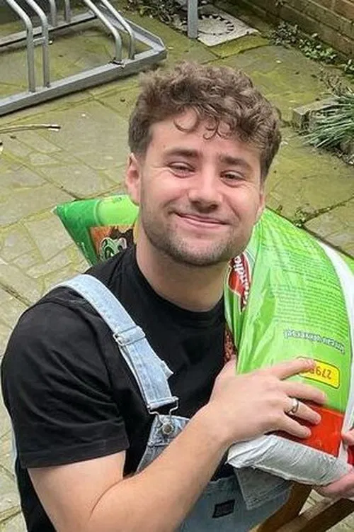Foto de perfil de Korneel
