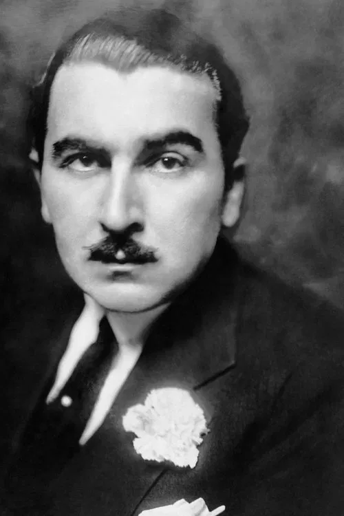 George Fitzmaurice profile picture