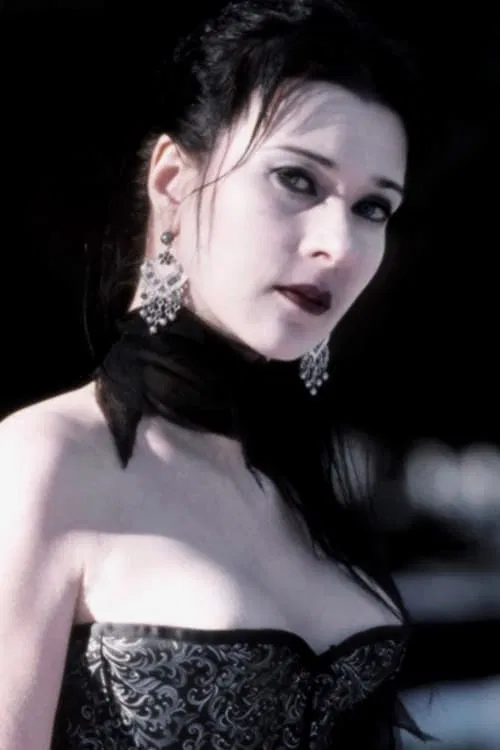 Anne Nurmi profile picture