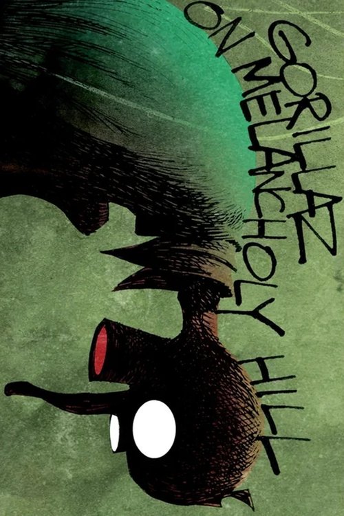 On Melancholy Hill movie poster