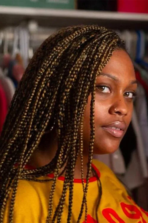 Alexis Marie Wint profile picture