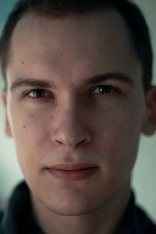 Foto de perfil de Sasha Lidahovskyi