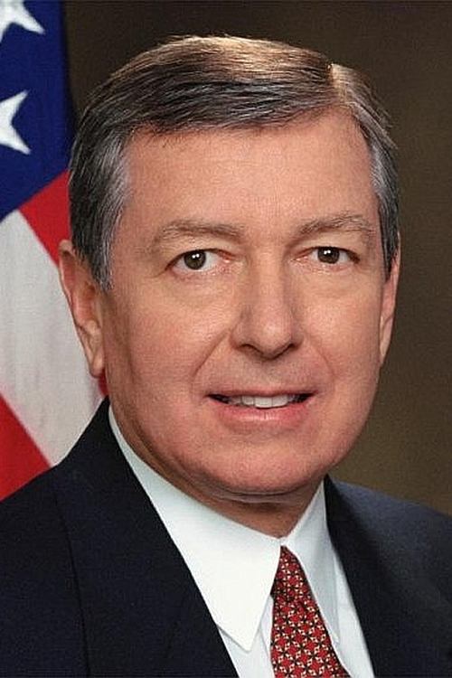 John Ashcroft profile picture