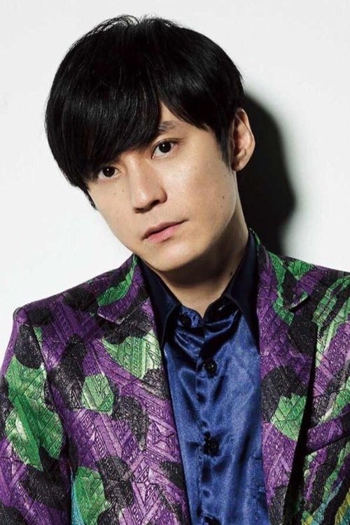 Subaru Shibutani profile picture