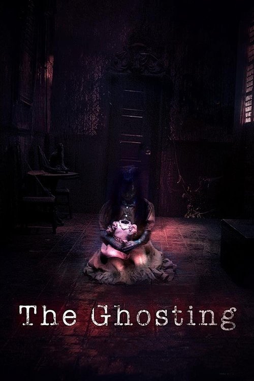 The Ghosting movie poster