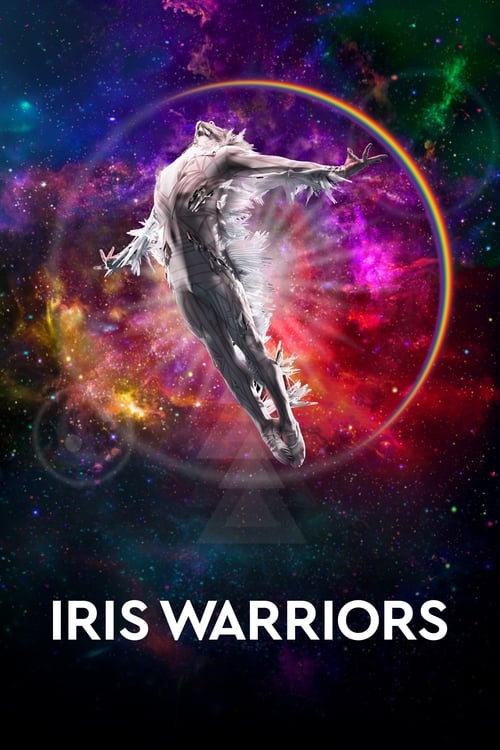Iris Warriors movie poster