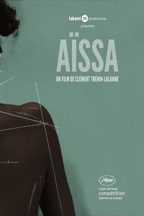 Aïssa movie poster