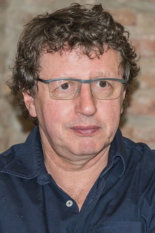 Mikhail Shirvindt profile picture