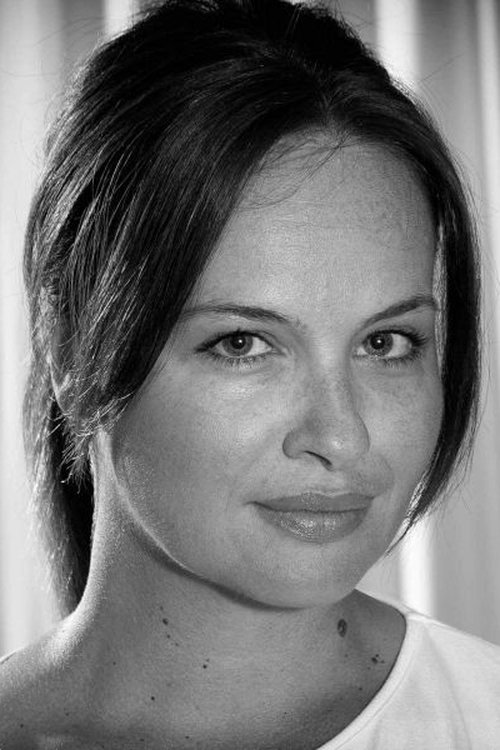 Saška Dimitrovska profile picture