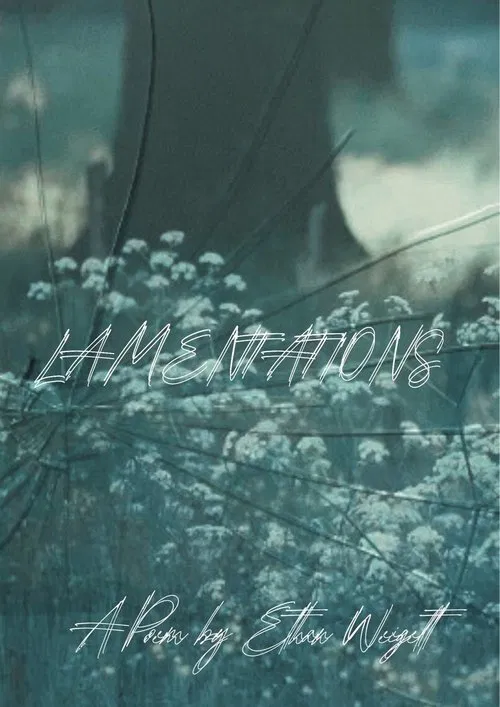 Poster do filme Lamentations