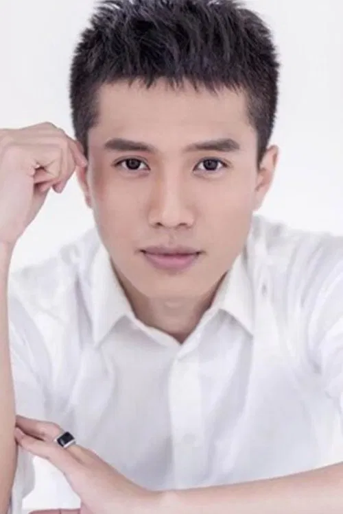 Zhai Wenbin profile picture