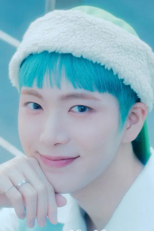 Park Jin-woo profile picture