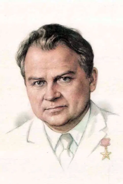 Tikhon Khrennikov profile picture