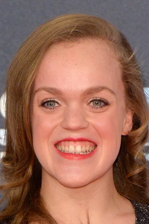 Ellie Simmonds profile picture