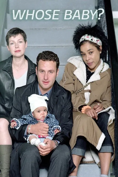 Whose Baby? movie poster