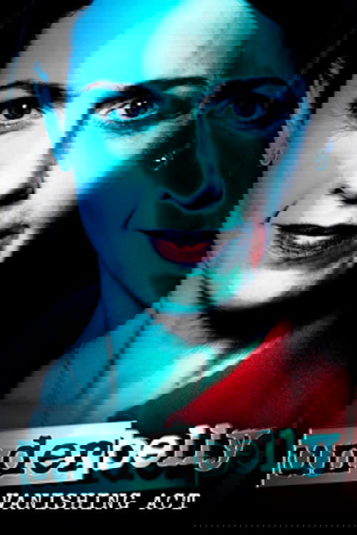 Underbelly: Vanishing Act movie poster