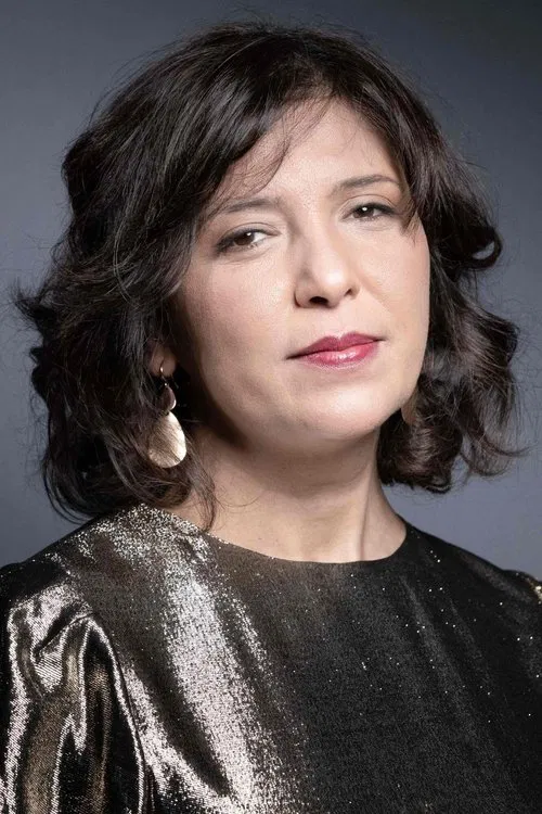 Kaouther Ben Hania profile picture