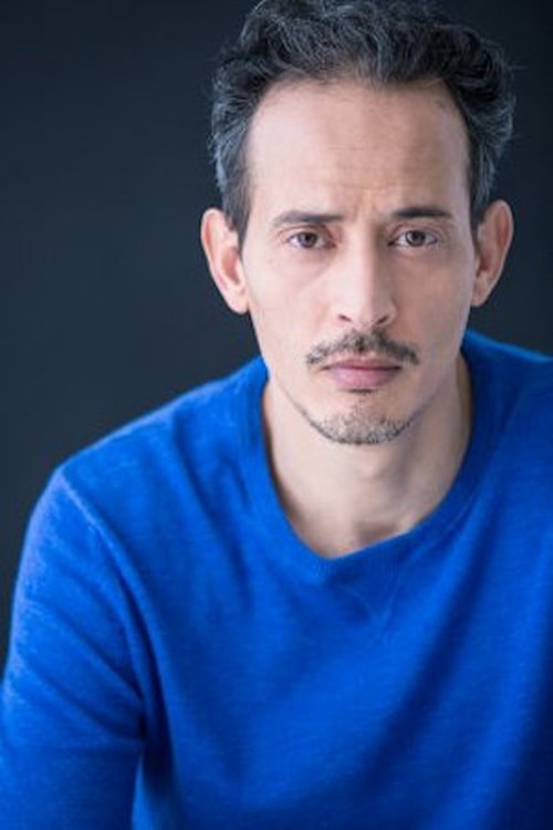 Rabah Aït Ouyahia profile picture