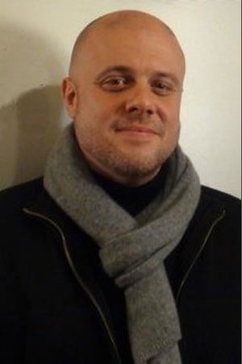 Gilles Morvan profile picture
