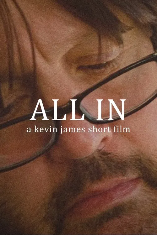 All In movie poster